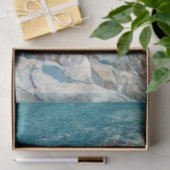 Childe Hasssamによる称賛の南レッジス 薄葉紙 (ギフト)