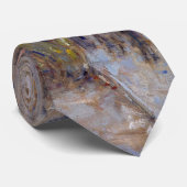 Childe Hasssam – ウォルドーフの国旗 ネクタイ (ロール)