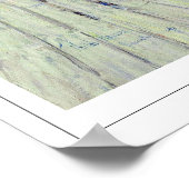 Childe Hasssam Zeding Art Poster #119-2 ポスター (角)