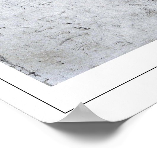 Childe Hasssam Zeding Art Poster #148-2 ポスター (角)