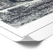 Childe Hasssam Zeding Art Poster #160-2 ポスター (角)