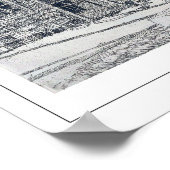 Childe Hasssam Zeding Art Poster #237-2 ポスター (角)