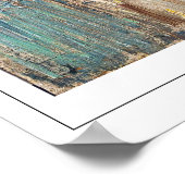 Childe Hasssam Zeding Art Poster #255-2 ポスター (角)