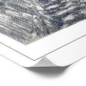 Childe Hasssam Zeding Art Poster #363-2 ポスター (角)