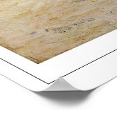 Childe Hasssam Zeding Art Poster #36 ポスター (角)