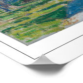 Childe Hasssam Zeding Art Poster #50 ポスター (角)