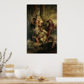 Childhood ポスター (キッチン)