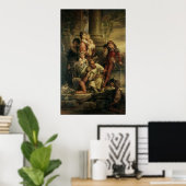 Childhood ポスター (ホームオフィス)