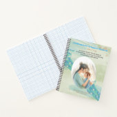 Childhood Asthma Support Handbook Companion Notebo ノートブック (内部)