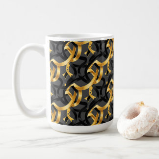 Childhood Cancer Awareness Mug コーヒーマグカップ