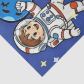 Childhood Dreams Tissue Paper 薄葉紙 (詳細)