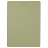 Childhood in a garden - Mary Cassatt クリップボード (裏面)