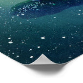 CHILDREN 遊's by SHARON SHARPE ポスター (角)