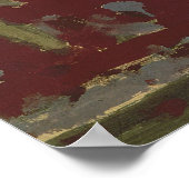 Children in a Room, 1893 ポスター (角)