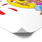 Children Matter -先生気にバイヴェラ・デンバッハ ポスター (角)