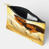 Children of Light アクセサリーポーチ (見開き)