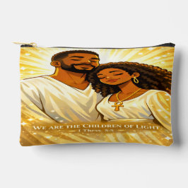 Children of Light アクセサリーポーチ