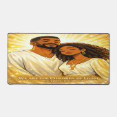 Children of Light デスクマット (正面)