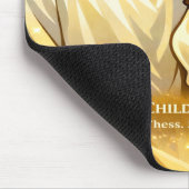 Children of Light マウスパッド (コーナー)