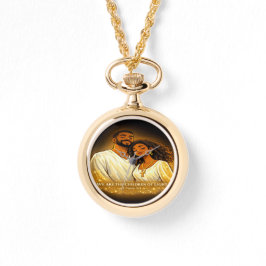 Children of Light 腕時計