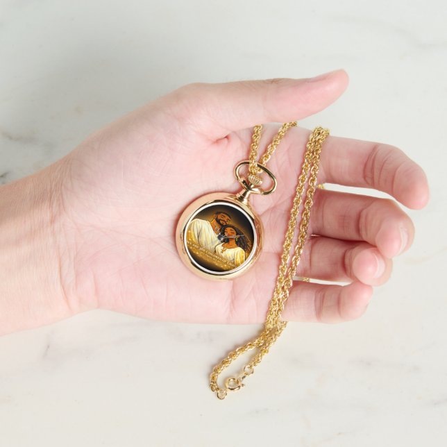 Children of Light 腕時計 (手)