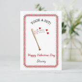 Children Valentine "You're A Hit" (スタンド正面)