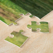 Children's Disc Golf Puzzle ジグソーパズル (側面)