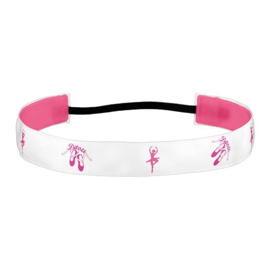 CHILDREN'S EXPRESSIONコレクション アスレチックヘッドバンド (正面)