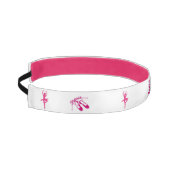 CHILDREN'S EXPRESSIONコレクション アスレチックヘッドバンド (左)