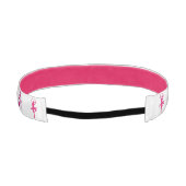 CHILDREN'S EXPRESSIONコレクション アスレチックヘッドバンド (裏面)