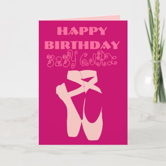 CHILDREN'S EXPRESSIONコレクション カード (正面)