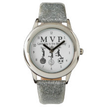 Children's Expressionコレクション – ガールズウォッチ