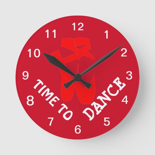 CHILDREN'S EXPRESSIONコレクション – ラウンド壁時計 (正面)