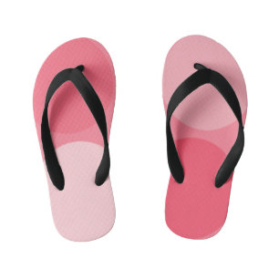 Children's Expressionコレクション – 女子 キッズビーチサンダル