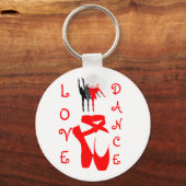 Children's Expressionコレクション – Girls キーホルダー (正面)