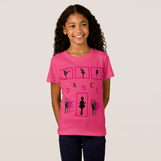 CHILDREN'S EXPRESSIONコレクション Tシャツ (正面フル)