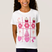 CHILDREN'S EXPRESSIONコレクション Tシャツ (正面)