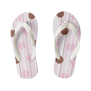 Children's Expression Collection – ガールズビーチサンダル キッズビーチサンダル