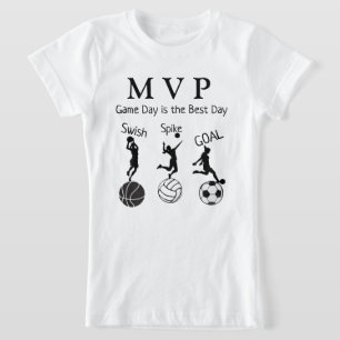 Children's Expression Collection – ガールズ Tシャツ