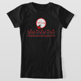 Children's Expression Collection:女の子 Tシャツ