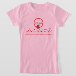 Children's Expression Collection:女の子 Tシャツ
