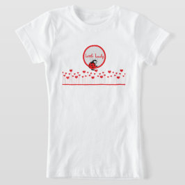 Children's Expression Collection:女の子 Tシャツ