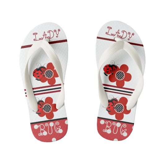 CHILDREN'S EXPRESSION COLLECTION GIRL's キッズビーチサンダル (フットベッド)