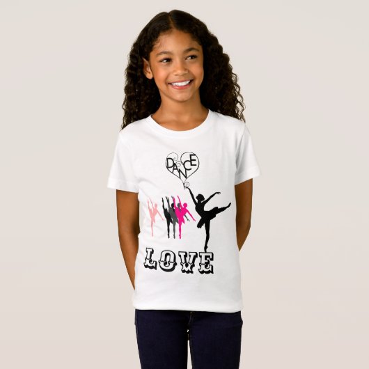 CHILDREN'S EXPRESSION COLLECTION Tシャツ (正面フル)