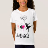 CHILDREN'S EXPRESSION COLLECTION Tシャツ (正面)