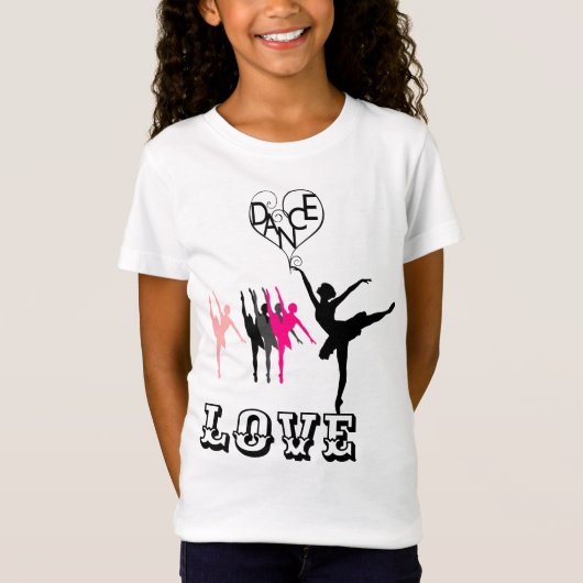 CHILDREN'S EXPRESSION COLLECTION Tシャツ (正面)