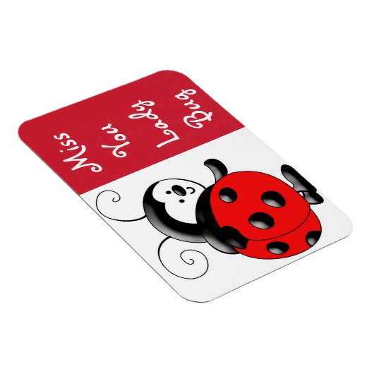 Children's Expressions – マグネット (右側)