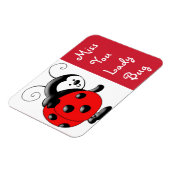 Children's Expressions – マグネット (左側)