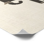 Children's Playful Safari Adventure ID1268 ポスター (角)