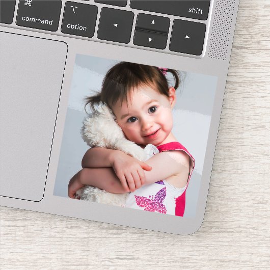Child's Photo, Boyfriend, Spouse, Mom or Pet シール (詳細)